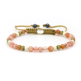 Karma XXS armband Spiral Mira 84698