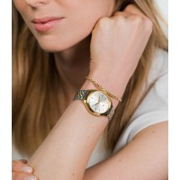 Zinzi Classy horloge ZIW1010