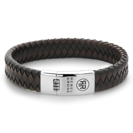 Rebel and Rose armband RR-L0126