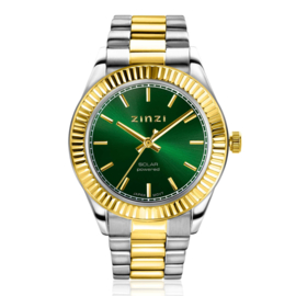 Zinzi Solaris horloge ZIW2135