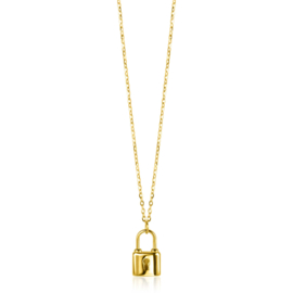 Zinzi collier ZGC343