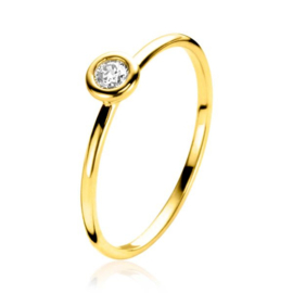 Zinzi ring ZGR371