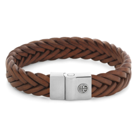 Rebel and Rose armband RR-M0053