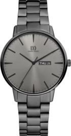 Danish Design AKILIA Grey IQ96Q1267