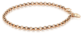 Zinzi armband ZIA1009R