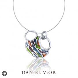 DANiEL ViOR TARSUS Variety collier