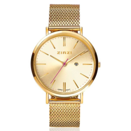 Zinzi Retro horloge ZIW410M