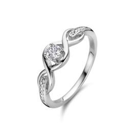 Rosa Di Luca ring 629.857