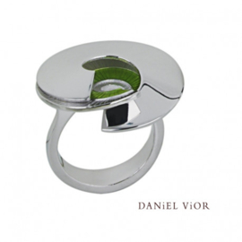 DANiEL ViOR Latiaxis ring