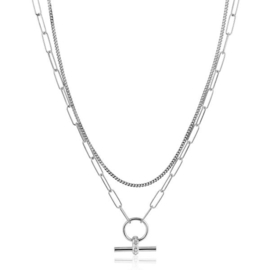 Zinzi collier ZIC2462