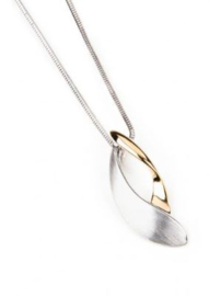 Yo Design collier Lara Gold T1104