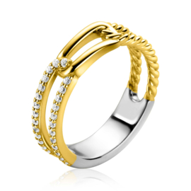 Zinzi ring ZIR2330Y