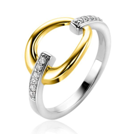 Zinzi ring ZIR1709Y