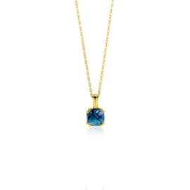Zinzi collier ZGC537