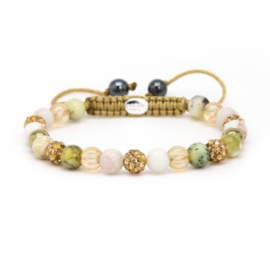 Karma XS armband Spiral Mona 80205