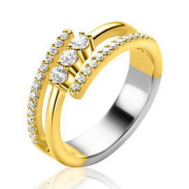 Zinzi ring ZIR2645Y