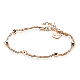 Zinzi armband ZIA1128R