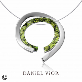 DANiEL ViOR Cinxi collier