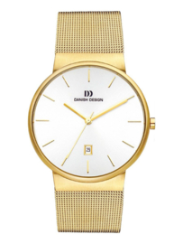 Danish Design TAGE Gold IQ05Q971