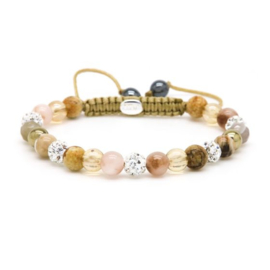 Karma XS armband Spiral Naomi 80220