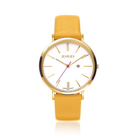 Zinzi Retro horloge ZIW407Y