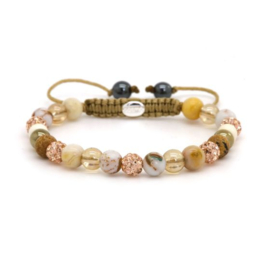 Karma XS armband Spiral Aimee 80217