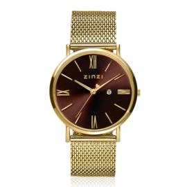 Zinzi Roman horloge ZIW536M