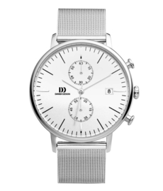 Danish Design KOLTUR Chrono IQ62Q975