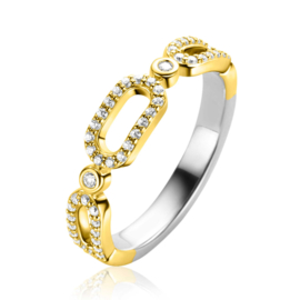 Zinzi ring ZIR2398Y