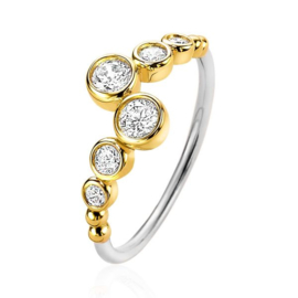 Zinzi ring ZIR2054Y