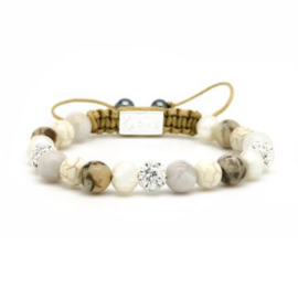 Karma M armband Spiral Noah 85395