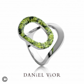 DANiEL ViOR Cinxi ring