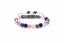 Karma M armband Spiral Made for Lovin You 85164
