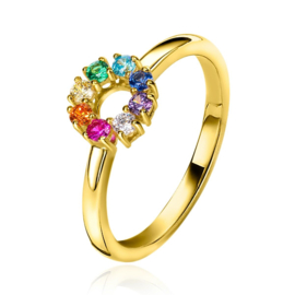 Zinzi ring ZIR2172