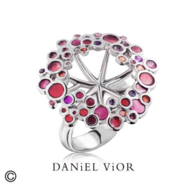 DANiEL ViOR ring Umbela