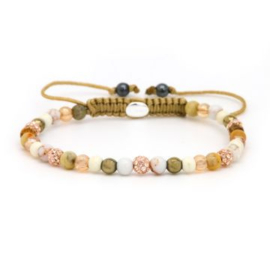 Karma XXS armband Spiral Aimee 84699