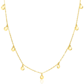 Zinzi collier ZGC488