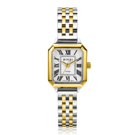Zinzi Vintage horloge ZIW2607