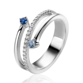 Zinzi ring ZIR2646B