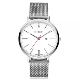 Zinzi Retro horloge ZIW406M