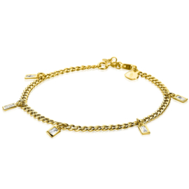 Zinzi armband ZIA2104Y