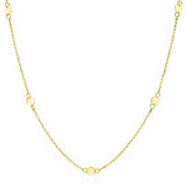 Zinzi collier ZGC444
