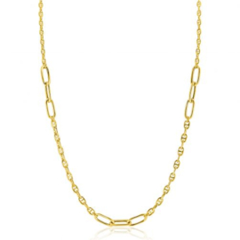 Zinzi collier ZIC2413G