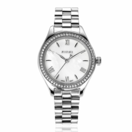 Zinzi Tresor horloge ZIW2417