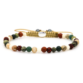 Karma XXS armband Spiral Noor 84631