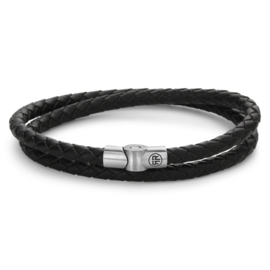 Rebel and Rose armband RR-M0038