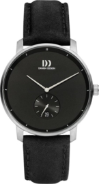 Danish Design DONAU Black IQ13Q1279