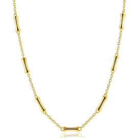 Zinzi collier ZIC2577G