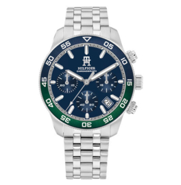 Tommy Hilfiger TH1792185 TH85 Chrono