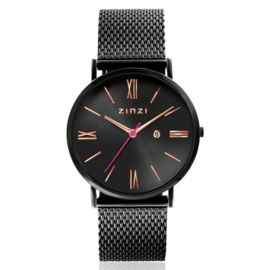 Zinzi Roman horloge ZIW509M